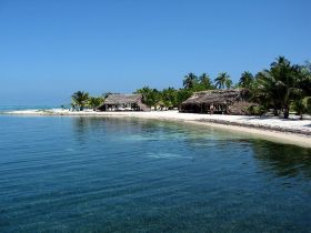 Belize Caye – Best Places In The World To Retire – International Living